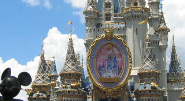 Rent Disney Vacation Club