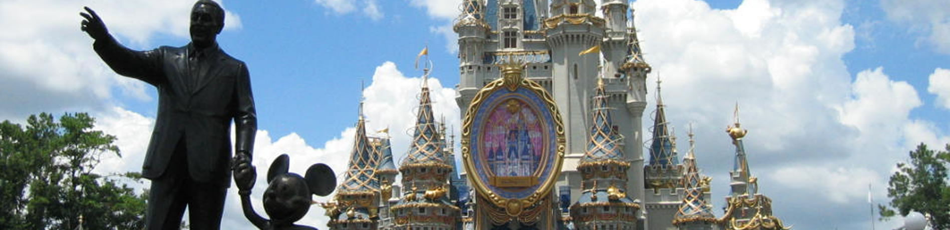 Rent Disney Vacation Club