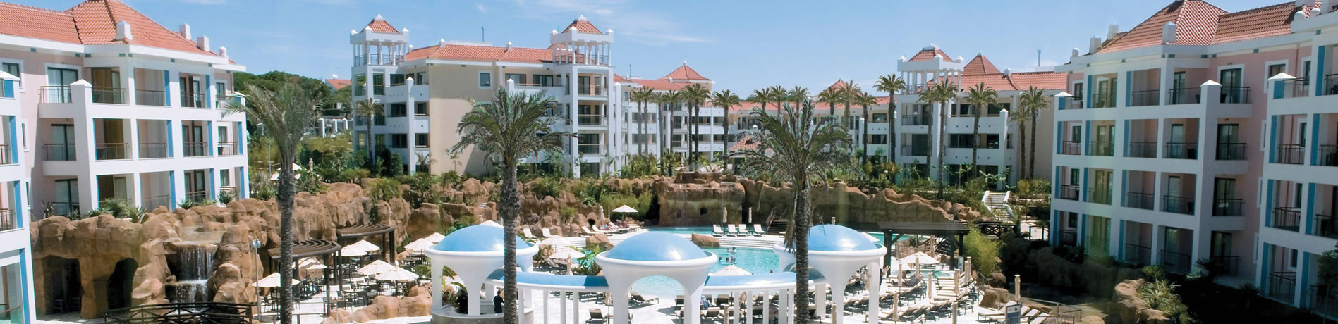 Rent Hilton Vacation Club